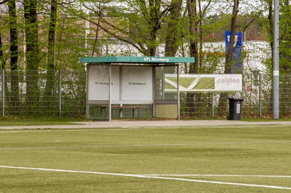 VfL-Sportzentrum Platz 3 - Nürnberg-Langwasser