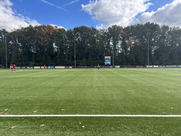 MSC De Eendracht - Nijmegen