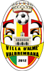 Wappen ASD Villa Valle