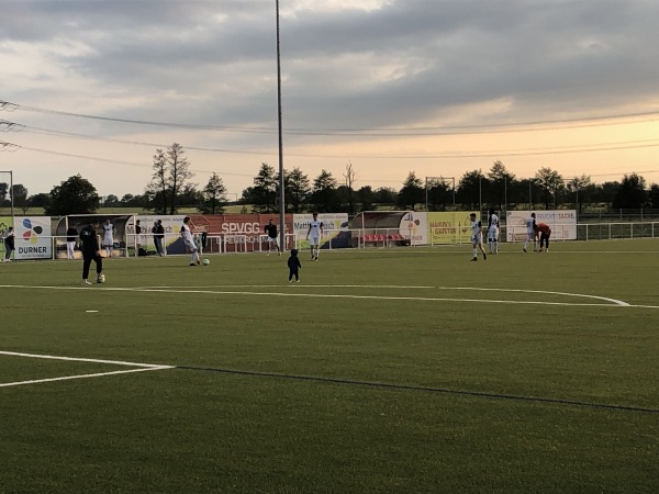Sportanlage Erlenweg Platz 2 - Ehrenkirchen-Kirchhofen