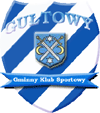 Wappen GKS Gułtowy