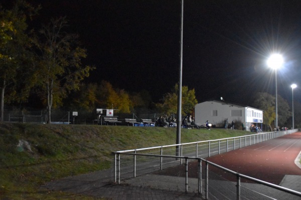 Hansestadion Nebenplatz - Medebach