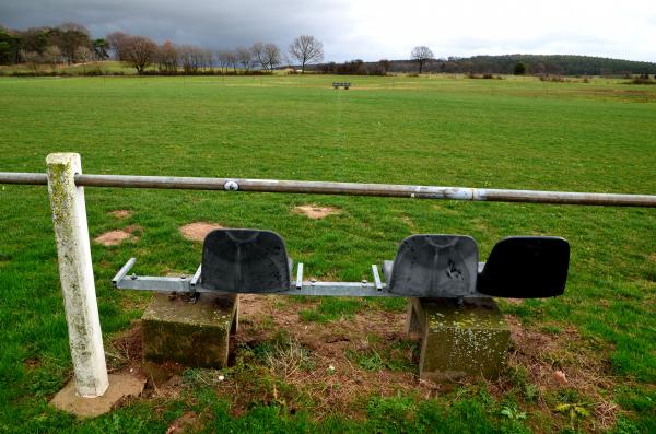 Sportplatz Weiler am Berge - Mechernich-Weiler am Berge