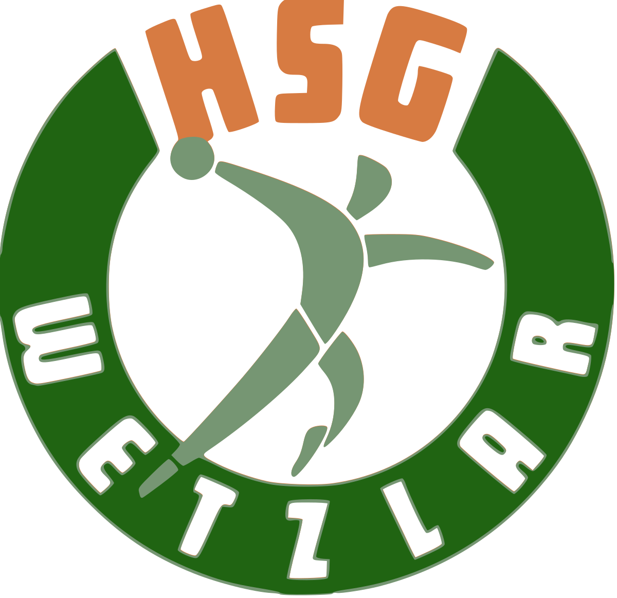 Wappen HSG Wetzlar