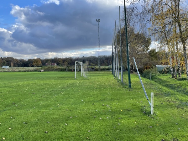 Terrein Itegemsesteenweg - Nijlen-Bevel