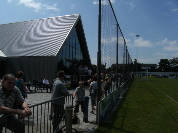 Sportpark Scalune - Molenlanden-Schelluinen
