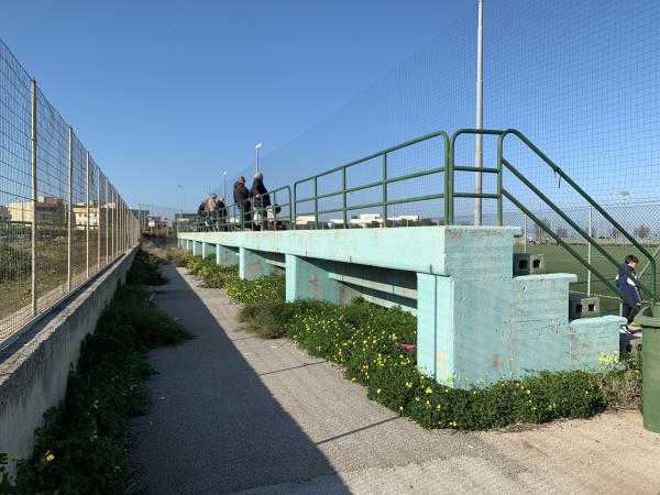 Centro Sportivo Tommaso Carierri - Monopoli