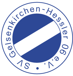 Wappen SV Heßler 06  5081