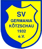 Wappen SV Germania Kötzschau 1932 II