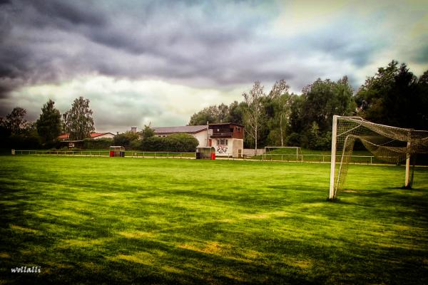 Günztalstadion - Breitenthal/Schwaben