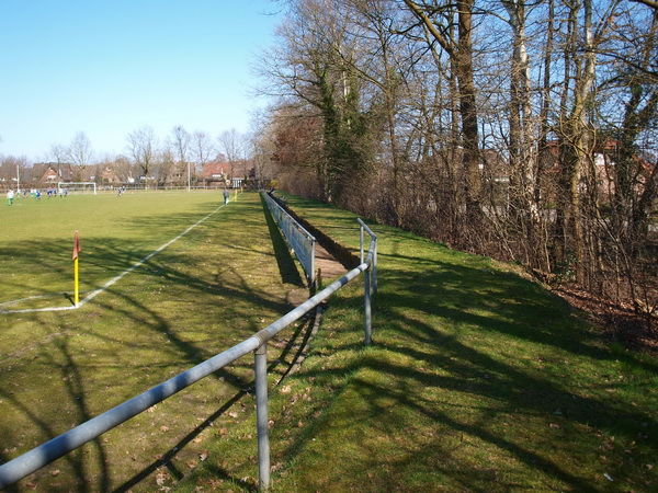 bwh Stadion - Hörstel-Bevergern