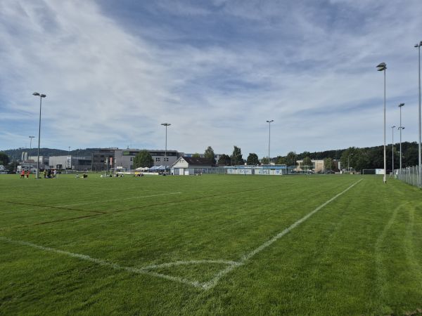 Sportanlage Unterwiesen Platz 2 - Aadorf