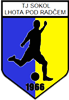 Wappen TJ Sokol Lhota pod Radčem