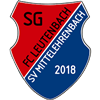 Wappen SG Leutenbach/Mittelehrenbach II (Ground A)