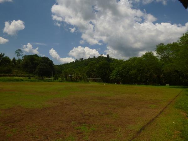 Kompleks Sukan  - Kinabatangan 