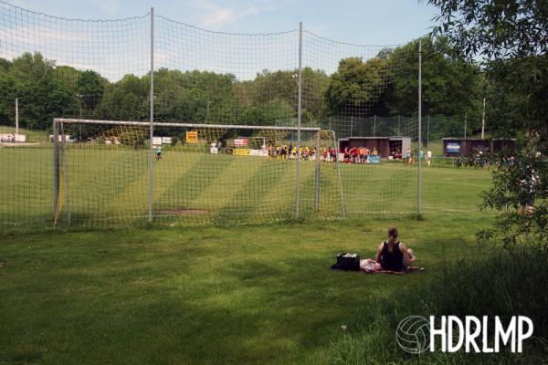 Sportplatz Niederlungwitz - Glauchau-Niederlungwitz