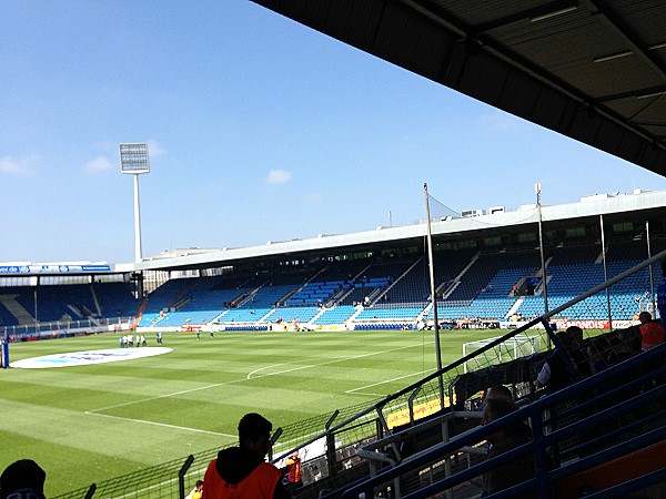 Vonovia Ruhrstadion - Bochum