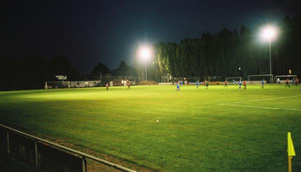 DJK-Sportplatz - Alsdorf-Begau