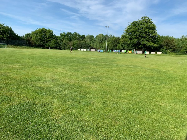 Sportanlage Buschacker - Jülich-Stetternich