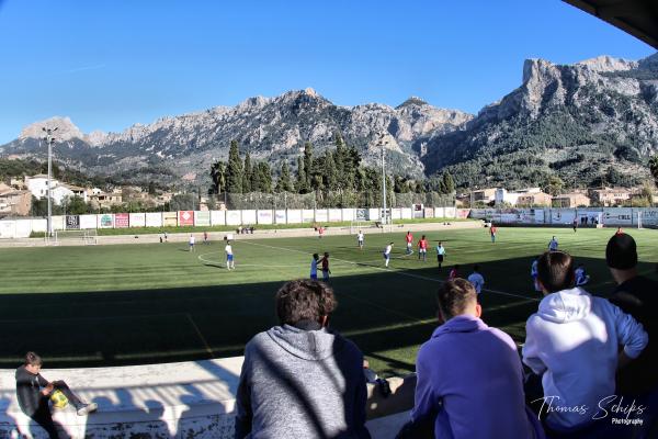 Camp d'en Maiol - Sóller, Mallorca, IB