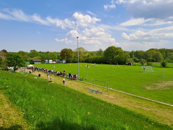 Sportplatz Felm - Felm