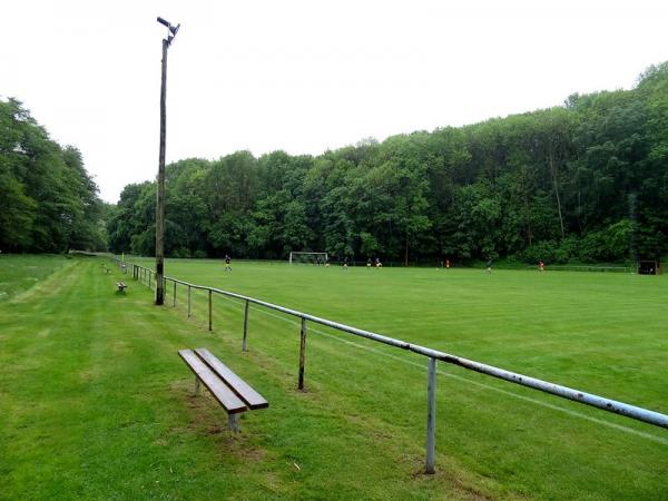 Sportplatz Freckleben - Aschersleben-Freckleben