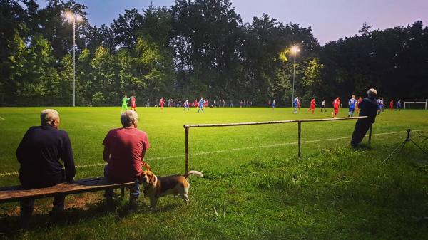 Sportplatz Neuenried - Altenriet