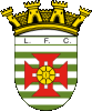 Wappen Leça FC
