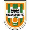 Wappen Kozanspor FK