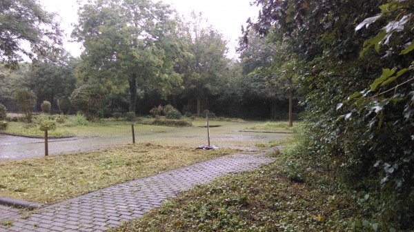 Stadion Bergheim - Bergheim/Erft