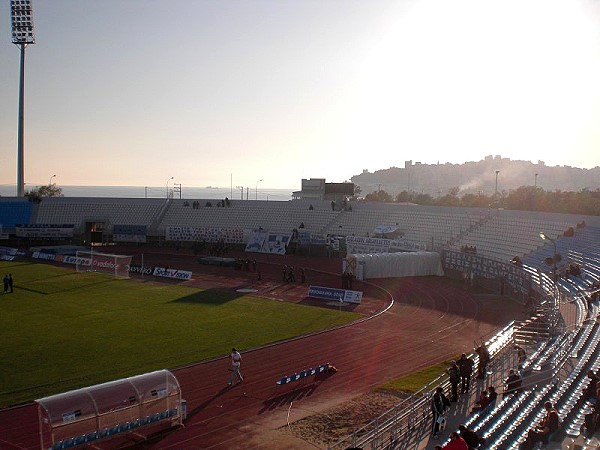Stadio Kavalas Anthi Karagianni - Kavala