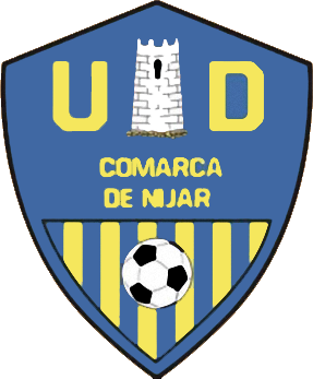 Wappen UD Comarca de Níjar diverse