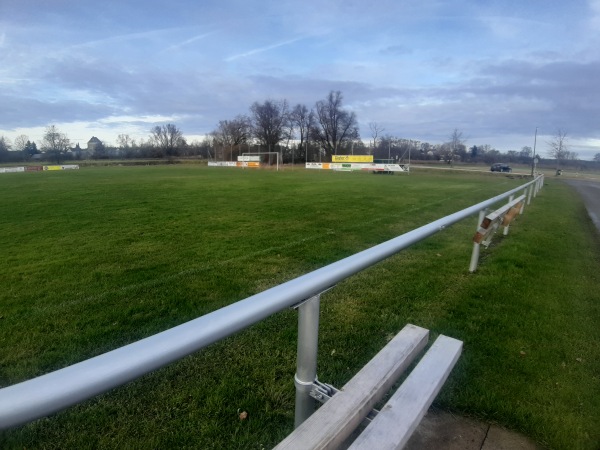 Sportanlage Hörzhausen - Schrobenhausen-Hörzhausen