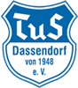 Wappen TuS Dassendorf 1948  395