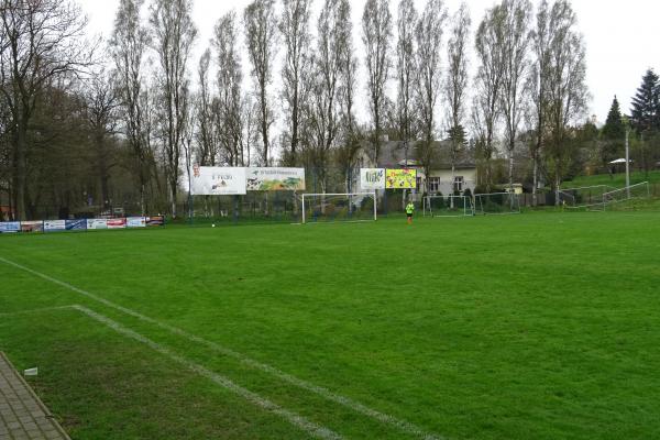 Stadion Dr. Vacka - Klimkovice