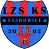 Wappen LZS KS Starowice  22462