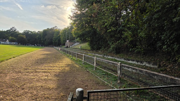 Domeyer-Stadion - Herzberg/Harz