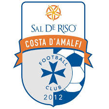 Wappen FC Costa D'Amalfi 2012  48533