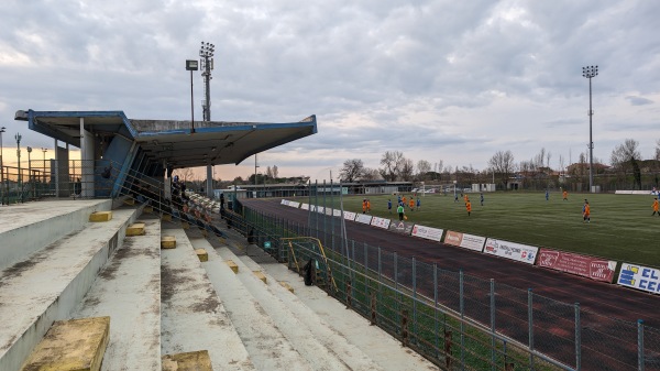 Stadio Enrico Nanni - Bellaria Igea Marina