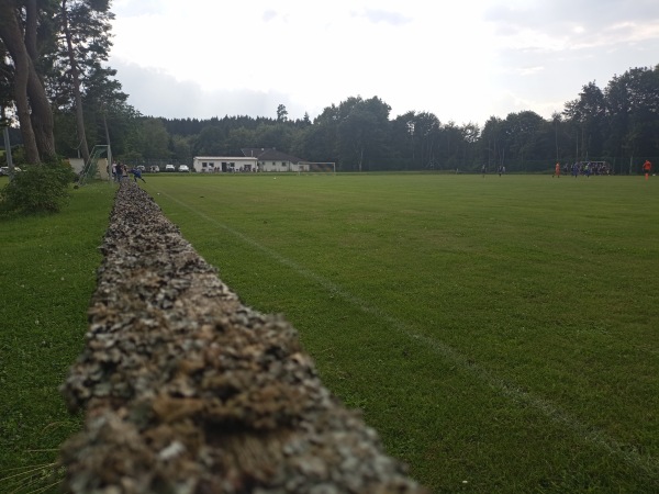 Sportanlage Rohrdorf - Meßkirch-Rohrdorf