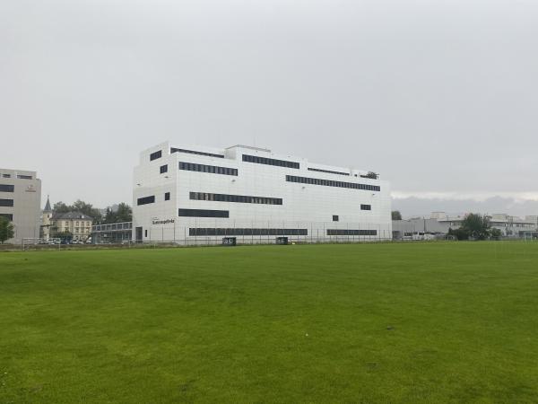 Sportanlage Juchhof 2 Platz 2 - Schlieren