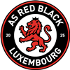 Wappen AS Red Black Luxembourg diverse