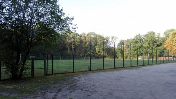 Waldstadion Heidehof - Münster/Westfalen-Mariendorf