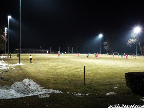 BSFZ Schloß Schielleiten Fußballplatz Ost - Stubenberg am See