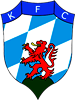 Wappen ehemals FC Kaufering 2011