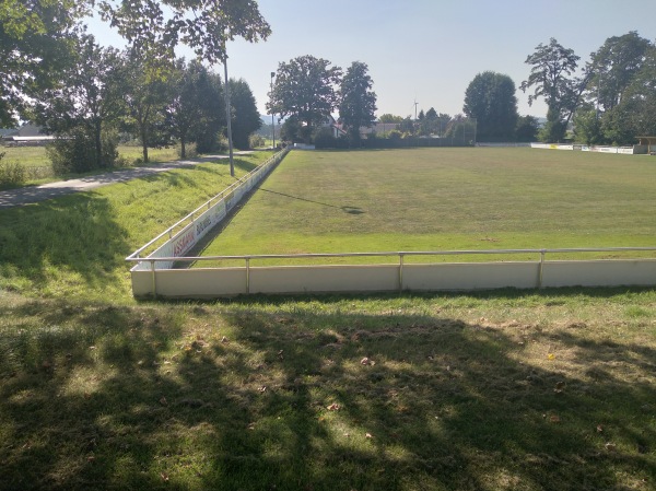 Sportpark Ebbergeweg B-Platz - Melle-Westerhausen