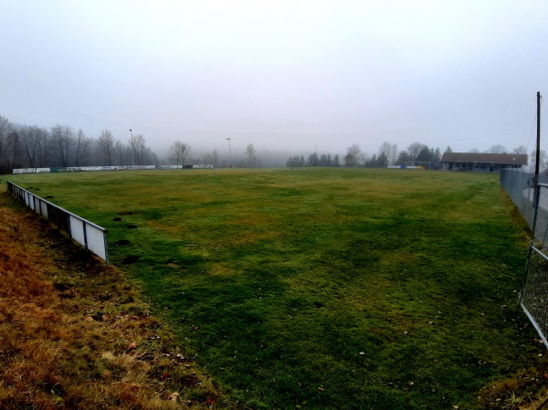 Hansal-Park - Teisnach-Kaikenried