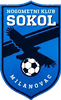 Wappen NK Sokol Milanovac