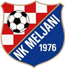 Wappen NK Meljani