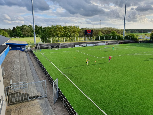 Herfølge Stadion - Herfølge